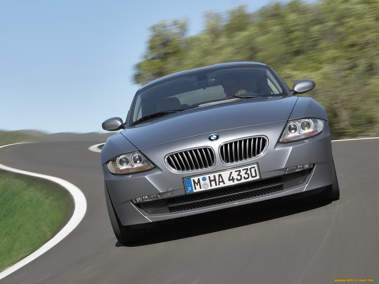 , bmw